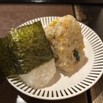 麺屋 菜心 - 