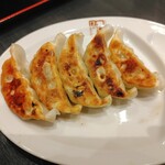 喜多方ラーメン 坂内 - 