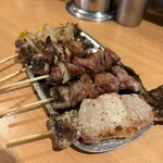 炭焼 やきとん酒場 TONTON - 