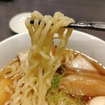 喜多方ラーメン 坂内 - 