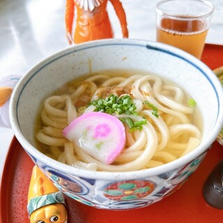 うどん処 栗林山荘_1