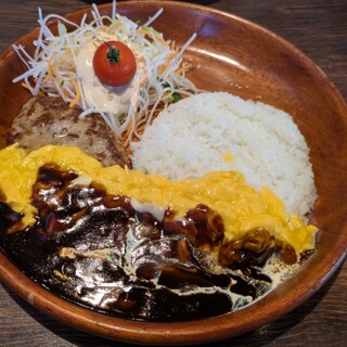 びっくりドンキー_1