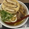 因幡うどん 福岡空港店