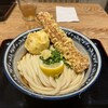 難波千日前 釜たけうどん 八重洲北口店