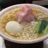 らぁめん小池