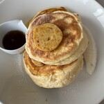 bills Tokyu Puraza Omote Sando Harajuku - 