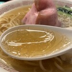 らぁめん小池 - 