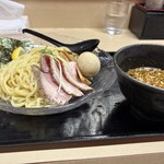 手揉み中華そば いしま - 