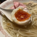 らぁめん小池 - 