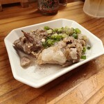 沖縄料理とそーきそば たいよう食堂 - 