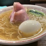 らぁめん小池 - 