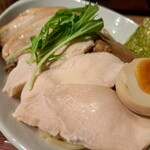 Men Hikyu Rokko Do Ten