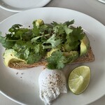 bills Tokyu Puraza Omote Sando Harajuku - 