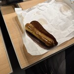 La Petite Alsacienne - 料理写真: