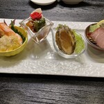 中国料理 四川 - 