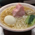 らぁめん小池 - 