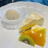 鉄板焼 さざんか - 