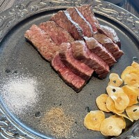 鉄板焼 さざんか - 