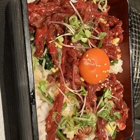 肉匠 牛虎 西中島店 - 
