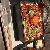 肉匠 牛虎 西中島店 - 