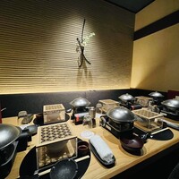 個室和食 東山 東京駅前店 - 