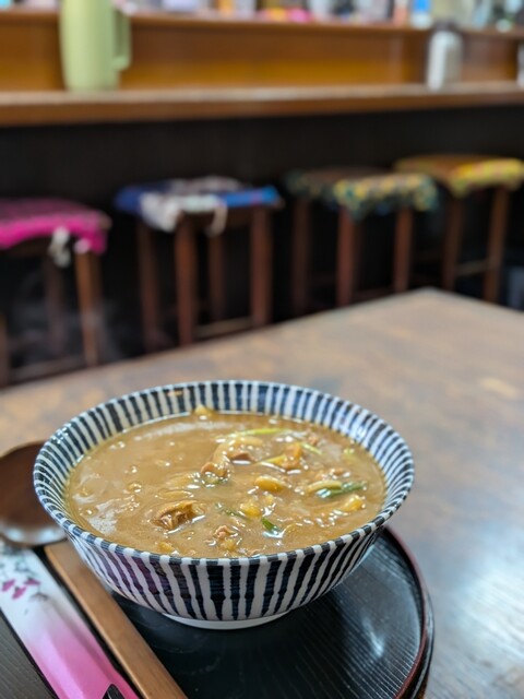 Tezukuri Udon Minokichi