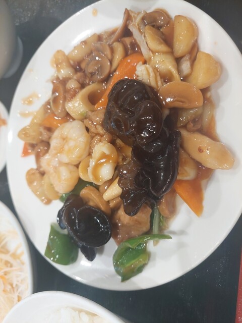 Aji Ou Nakano Ten photo 2