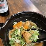 居酒屋増えた。 裏裏飯屋 - 