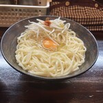 麺座 かたぶつ - 