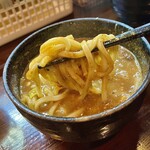 麺座 かたぶつ - 