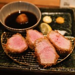 とんかつ じゅんちゃん - 