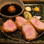 とんかつ じゅんちゃん - 