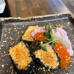 居酒屋増えた。 裏裏飯屋 - 