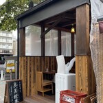 居酒屋増えた。 裏裏飯屋 - 