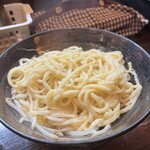 麺座 かたぶつ - 