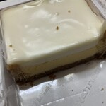 まるたや洋菓子店 - チーズボックス