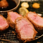 とんかつ じゅんちゃん - 