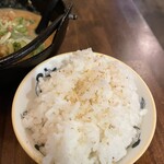 居酒屋増えた。 裏裏飯屋 - 