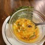 居酒屋増えた。 裏裏飯屋 - 