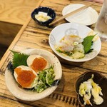 大衆酒場　ひまわり - 