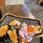 居酒屋増えた。 裏裏飯屋 - 