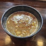 麺座 かたぶつ - 