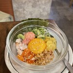 居酒屋増えた。 裏裏飯屋 - 