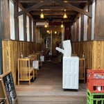 居酒屋増えた。 裏裏飯屋 - 