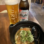 居酒屋増えた。 裏裏飯屋 - 