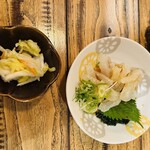 大衆酒場　ひまわり - 