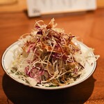 とんかつ じゅんちゃん - 