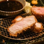 とんかつ じゅんちゃん - 