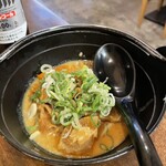 居酒屋増えた。 裏裏飯屋 - 