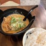 居酒屋増えた。 裏裏飯屋 - 